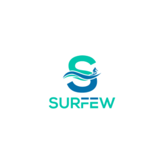 Zoom on SURFEW 🐠 - SeventyOne