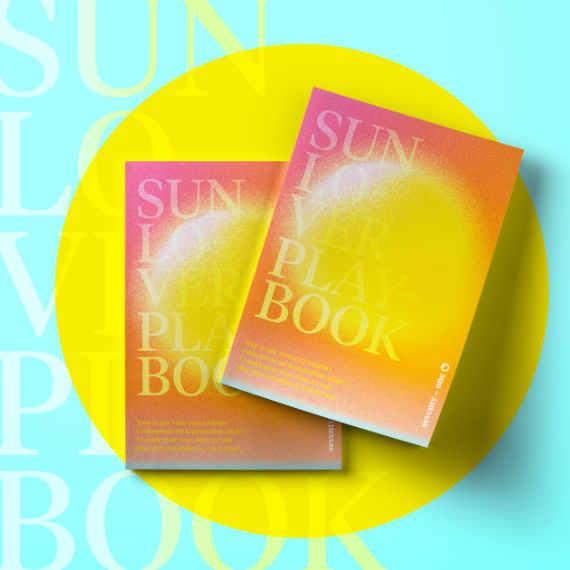 sun lover playbook - white paper