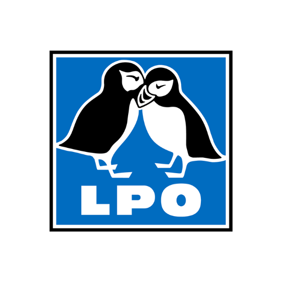 Zoom on LPO ( La Ligue pour la Protection des Oiseaux ) - SeventyOne