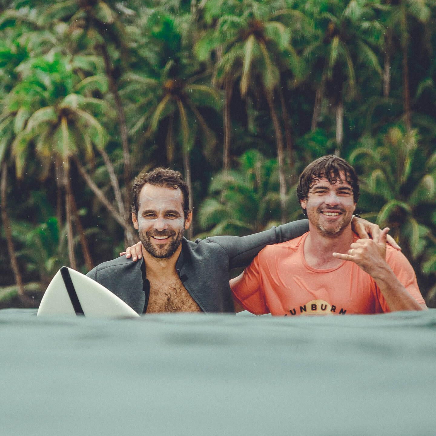 Surf Trip to the Mentawais - How to prepare your trip - SeventyOne